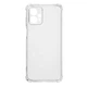 Чехол Virgin Hard Silicone for Motorola G23 Transparent - изображение 1