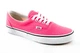 Жіночі кросівки Vans Era рожеві 38 VN0A4U39WT61 (38) - изображение 2
