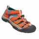 Молодіжні спортивні трекінгові сандалі Keen Newport H2 38 1027385 (38) - изображение 2