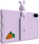 Планшет DOOGEE U9 Kid 3/64GB WI-FI Macaron Purple - изображение 6