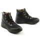 Чоловічі трекінгові черевики Fila Hikebooster Mid чорні 46 FFM0268.83163 (46) - изображение 2