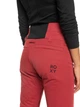 Жіночі гірськолижні штани Roxy Diversion бордові XS ERJTP03185 RQN0 (XS) - зображення 4