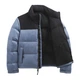 Жіночий пуховик The North Face 1996 Retro Nuptse синій XL NF0A3XEO73A (XL) - зображення 4