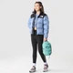 Жіночий пуховик The North Face 1996 Retro Nuptse синій XL NF0A3XEO73A (XL) - зображення 5