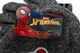 Marvel Spiderman шапка-рукавички набір для хлопчика зимовий сірий TH4064 GREY (52) - изображение 3