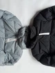 Пуховик Uniqlo розмір XL чорний (479212) - зображення 4