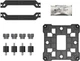 Воздушное охлаждение ID-COOLING SE-904-XT BLACK - изображение 8