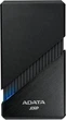 Зовнішній SSD накопичувач ADATA SE920 4 TB Black (SE920-4TCBK) - зображення 2