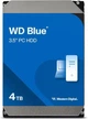 Жесткий диск WD Blue 4 TB (WD40EZZX) - изображение 2