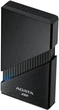 Зовнішній SSD накопичувач ADATA SE920 4 TB Black (SE920-4TCBK) - зображення 3