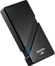 Зовнішній SSD накопичувач ADATA SE920 4 TB Black (SE920-4TCBK) - зображення 5
