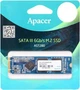 Внутрішній SSD накопичувач Apacer AST280X 2 TB (AP2TBAST280X-1) - зображення 2