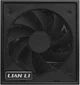 Блок живлення Lian Li SX0850P Black (G9P.SX0850P.B000.EU) - зображення 2