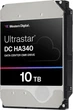 Жесткий диск WD ULTRASTAR DC HA340 10TB (WUS721210BLE6L4, 0B47062) - изображение 2