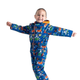 Дитячий зимовий лижний комбінезон Dare2B Snowplay 104 DKP422 DFS (104) - изображение 4