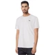 Чоловіча футболка Fila Brod Tee 2 pack білий темно-синій S FAM0083 13009 (S) - изображение 2