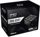 Блок живлення ASRock Pro-850B - зображення 5