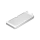 Водяне охолодження PCCooler DA240 ARGB White (DA240-WHAWXX-GL) - зображення 2