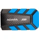 Внешний SSD накопитель ADATA SD820 2 TB Blue (SD820-2000G-CBU) - изображение 1
