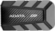 Внешний SSD накопитель ADATA SD820 2 TB Gray (SD820-2000G-CGY) - изображение 1