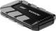 Внешний SSD накопитель ADATA SD820 2 TB Gray (SD820-2000G-CGY) - изображение 4
