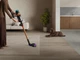 Вертикальный+ручной пылесос (2в1) Dyson V16 Piston Animal Matte Black/Copper (492963-01) - изображение 7