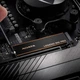 Внутренний SSD накопитель ADATA Legend 900 Pro 4 TB (SLEG-900P-4TCS) - изображение 3