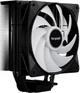 Повітряне охолодження be quiet! PURE ROCK 3 LX Black (BK040) - зображення 6