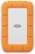 Внешний SSD накопитель LaCie Rugged Mini SSD 2 TB (STMF2000400) - изображение 1