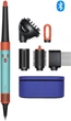 Мультистайлер Dyson Airwrap i.d. Multi-Styler and Dryer Curly to Coily - Ceramic Patina/Topaz (533736-01) - изображение 1