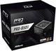 Блок питания ASRock Pro-850G - изображение 5
