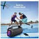 Портативна колонка Anker SoundCore Boom 2 Plus Black (A3134011) - зображення 7