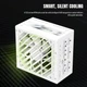 Блок питания GameMax GZ-850G White - изображение 7