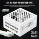 Блок питания GameMax GZ-850G White - изображение 9