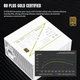 Блок питания GameMax GZ-850G White - изображение 10