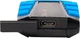 Внешний SSD накопитель ADATA SD820 4 TB Blue (SD820-4000G-CBU) - изображение 5