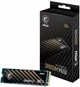 Внутренний SSD накопитель MSI Spatium M450 V1 500 GB (S78-440K380-P83) - изображение 4