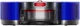 Робот-пылесос Dyson 360 VisNav (304623-01) - изображение 5