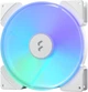 Вентилятор FRACTAL DESIGN (FD-FAN-PRI-AL18-PWM-WT) - зображення 2