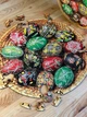 деревянный пазл UkrainianPuzzles Писанки для досуга, детей и взрослых (590630) - изображение 4