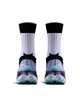 Трейлові кросівки для бігу чоловічі X-BIONIC Terraskin X02 TS-TS02S25U-E420 Aqua/Deep Purple 42 (9) 26.6 см - зображення 5