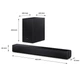 Саундбар Sharp HT-SBW121 - изображение 12