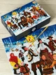 Пазл UkrainianPuzzles «Украинское Рождество» – 500 шт, картонный, 470×320 мм, от 14 лет(DL_9007B86F2EAD) - изображение 5