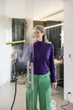 Насадка Karcher для мойки окон Comfort (2.863-336.0) - изображение 2