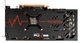 Відеокарта AMD Radeon RX 7600 8GB GDDR6 Pulse Gaming Sapphire (11324-01-20G) - зображення 7