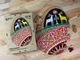 Пазл деревянный UkrainianPuzzles Писанка в узорах Тараса Городецкого - изображение 3