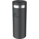 Термокружка 350мл, нержавіюча сталь STANLEY Transit Fliptop Mug Black 10-13063-011 - зображення 2