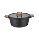 Кастрюля PR-2313-28 Wood 28 см PEPPER - изображение 1