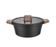 Кастрюля PR-2313-20 Wood 20 см PEPPER - изображение 1