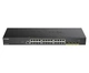 Комутатор D-link-DGS-1250-28X/E SFP+ 10G - зображення 1